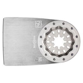 Spaclu, fix, 52 x 34 mm, prindere Starlock, FEIN