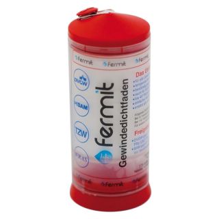 Etansant special pentru filet PTFE, 175 m, FERMIT