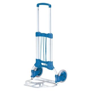 Carucior Fetra 1732 125kg 320x480mm pliabil