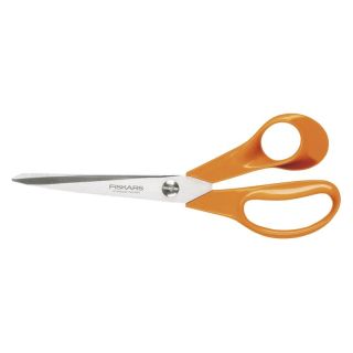 Foarfeca Clasica Universala, CL, dimensiune 21 cm, R ( dreptaci ), 1001539, FISKARS