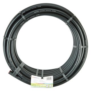 Furtun de legatura 25mm, 2700-20, 25 m, rezistenta pana la 6 bar, GARDENA