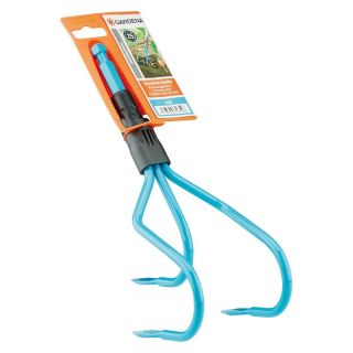 Cultivator combisystem 3135-20, 100mm, cu 3 dinti, GARDENA