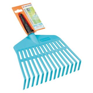 Grebla de plastic combisystem 3105-20, 270mm, GARDENA