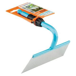 Sapaliga pentru buruieni combisystem 3113-20, 160mm, GARDENA