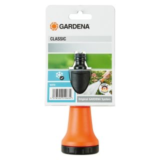 Duza de stropit 18310-20, jet tip dus, reglabil, GARDENA