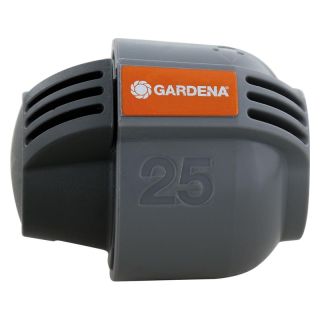 Opritor de apa Quick + Easy, pentru conducta de alimentare, GARDENA