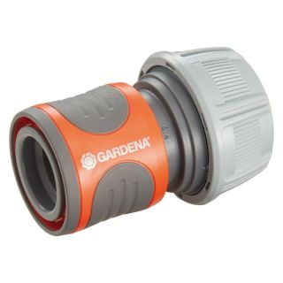 Conector pentru furtun 18216-20, 19 mm, 3/4", in ambalaj SB, GARDENA