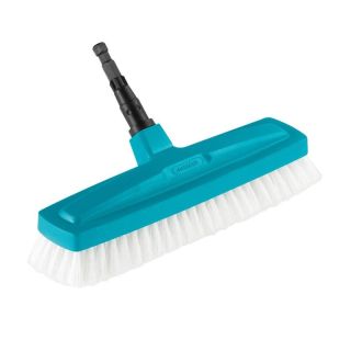 Perie de frecat combisystem 3639-20, latime 300mm, pentru interior, GARDENA