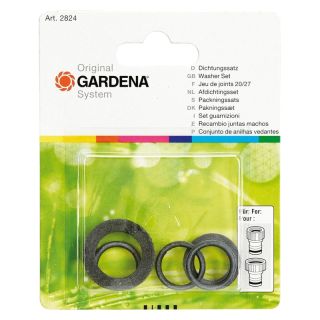 Set Profi System de garnituri 2824-20, GARDENA