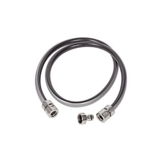 Set de conectare GEKA plus pentru carucior de furtun, 1/2", 1.5m, GEKA