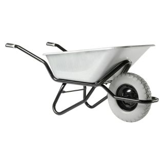 Roaba Haemmerlin clipso excellium 120 l galvanizat roata ps