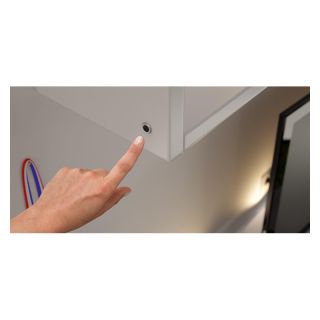 Comutator 12 Volt DC, max. 36 W, pentru lampi cu LED 12 V, HALEMEIER