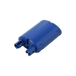 Distribuitor cu 2 cai LED MP2, HALEMEIER