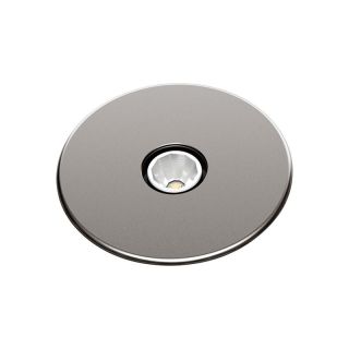 Spot LED PowerLite Plus, instalare Ø 56-58 mm, cablu 3.0 m, 12V, max. 3.5 W, alb multi, HALEMEIER