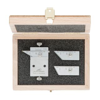 Dispozitiv de masurare a fazei, 0-10mm, 48x30x9mm, HELIOS PREISSER