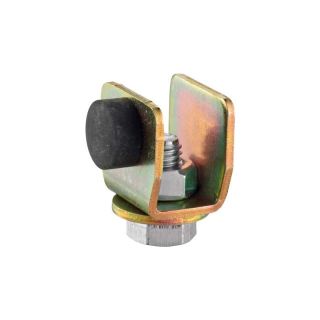 Opritor de sina HELM -00 P, otel galvanizat, pentru profil 500, WOELM