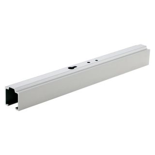 Sina de ghidare HELM 53/73, montaj pe perete, 2100mm, aluminiu, pentru usi 910-1100mm, WOELM