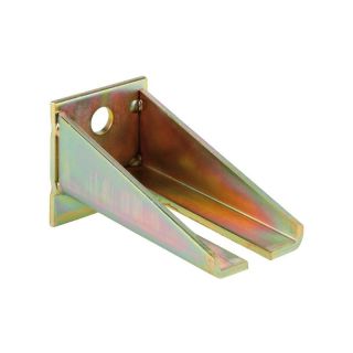 Suport de perete dublu HELM -04 WD, galvanizat, pentru profil 300/400, WOELM