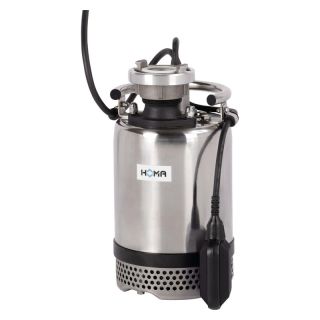Pompa submersibila Homa HBP503WA, 15500 l/h
