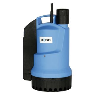 Pompa submersibila Homa C250WE, 12000 l/h