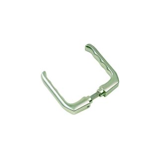 Maner pentru usa de camera 113K, pereche, aluminiu, F1, HOPPE