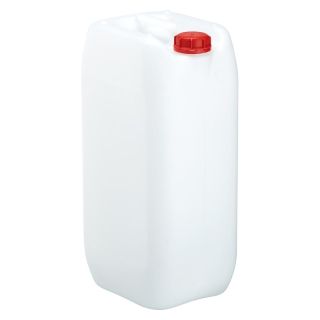 Canistra Hunersdorff 30L 288x230x578mm HDPE