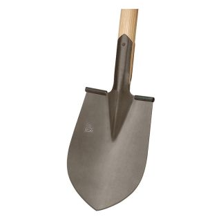 Sapa de constructii Kieler Form Gr. 2 scandura de treapta cu maner in D.