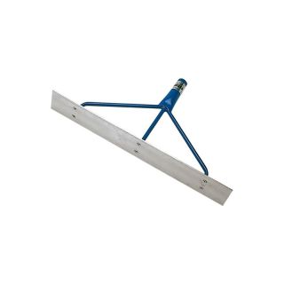 Distribuitor gudron ALU 800 mm neted