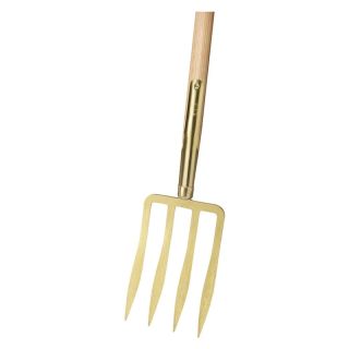 Furca spade 4 dinti lungi T-St 85cm