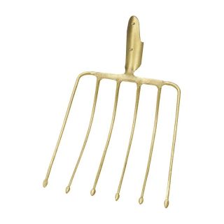 Furca pentru sfecla cu 6 dinti