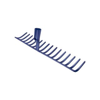 Grebla de drum 14 dinti latime de lucru 455 mm