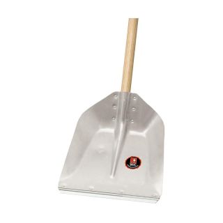 Lopata de margine Hallenser ALU cu dimensiune de protectie 7 m St