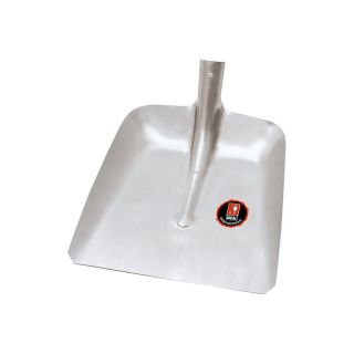 Lopata de margine Hallenser DV dimensiune argintie. 9