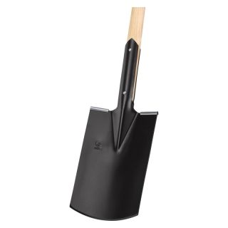 Spade Gardener Form Gr. 2 Maner in T
