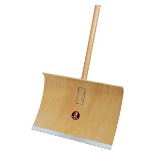 Plug de zapada din placaj cu maner latime de 50 cm