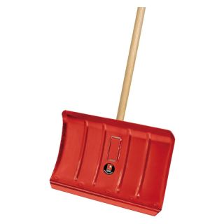 Tabla de otel, plug de zapada cu lemn de esenta tare. 350x500mm