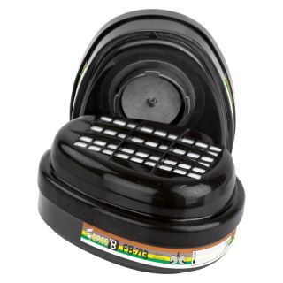 Filtru combinat ABEK1-P3, pentru masca Maximask Force8, 2 buc, JSP