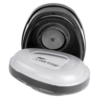 Filtru P2 impotriva prafului, pentru masca Maximask Force 8, 2buc, JSP