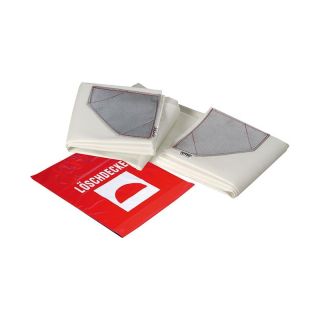 Patura de foc DIN 1869 1600x1800mm