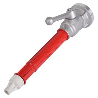 Lance de pulverizare multifunctionala PA, 52-C, cu cupla Storz din aluminiu, max. 16 bar