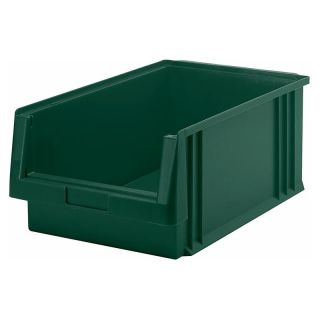 Cutie depozitare LA-KA-PE PLK 1 500/465x315x200mm verde