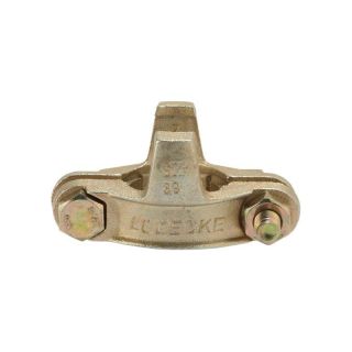 Colier de furtun DIN20039 B, din doua parti, 28-32 mm, 21 x 77 mm, LUDECKE