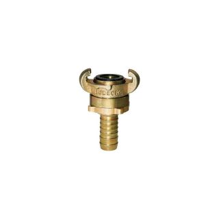 Cupla de siguranta pentru furtun, cu gheare MODY, DIN 3238, duza 15 mm, 3/4", 19 mm, LUDECKE