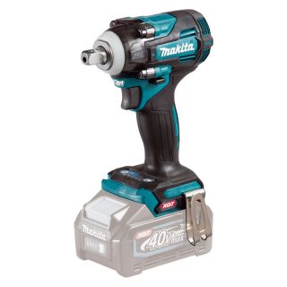 Masini de insurubat cu impact Makita TW005GZ, fara acumulator