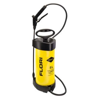 Pompa de stropit manuala Mesto - Flori, 5L