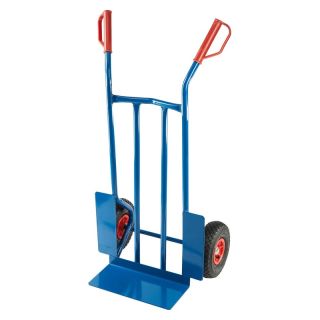 Carucior de transport 200kg 400x185mm