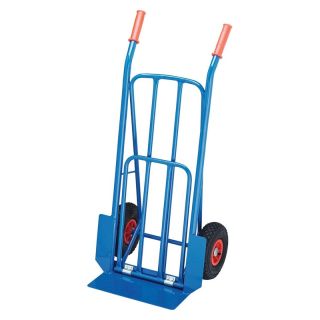 Carucior de transport 150kg 320x540mm pliabil