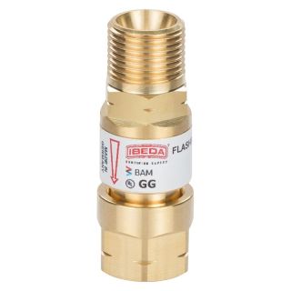 Dispozitiv de siguranta GGO2 G1/4RH