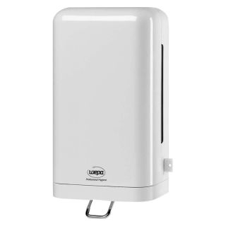 Dozator pentru sapun, 154x293x112mm, manual, SANITO