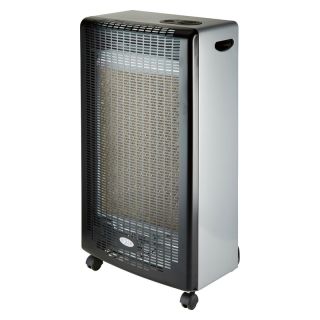 Incalzitor catalitic 3.1kW, MAGICA-IDEAL